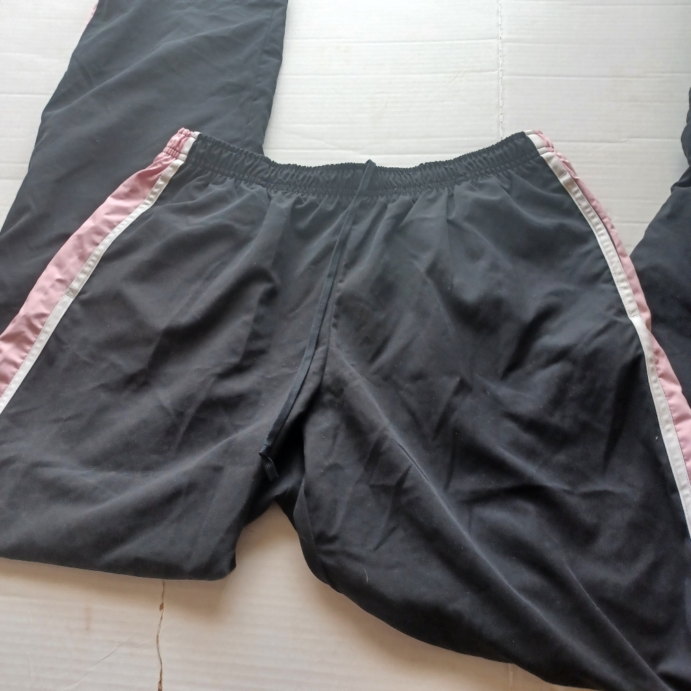 Nike Jogging Pants Ladies Sz Large